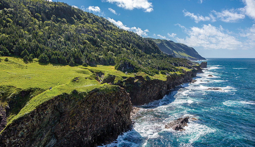 Gros Morne